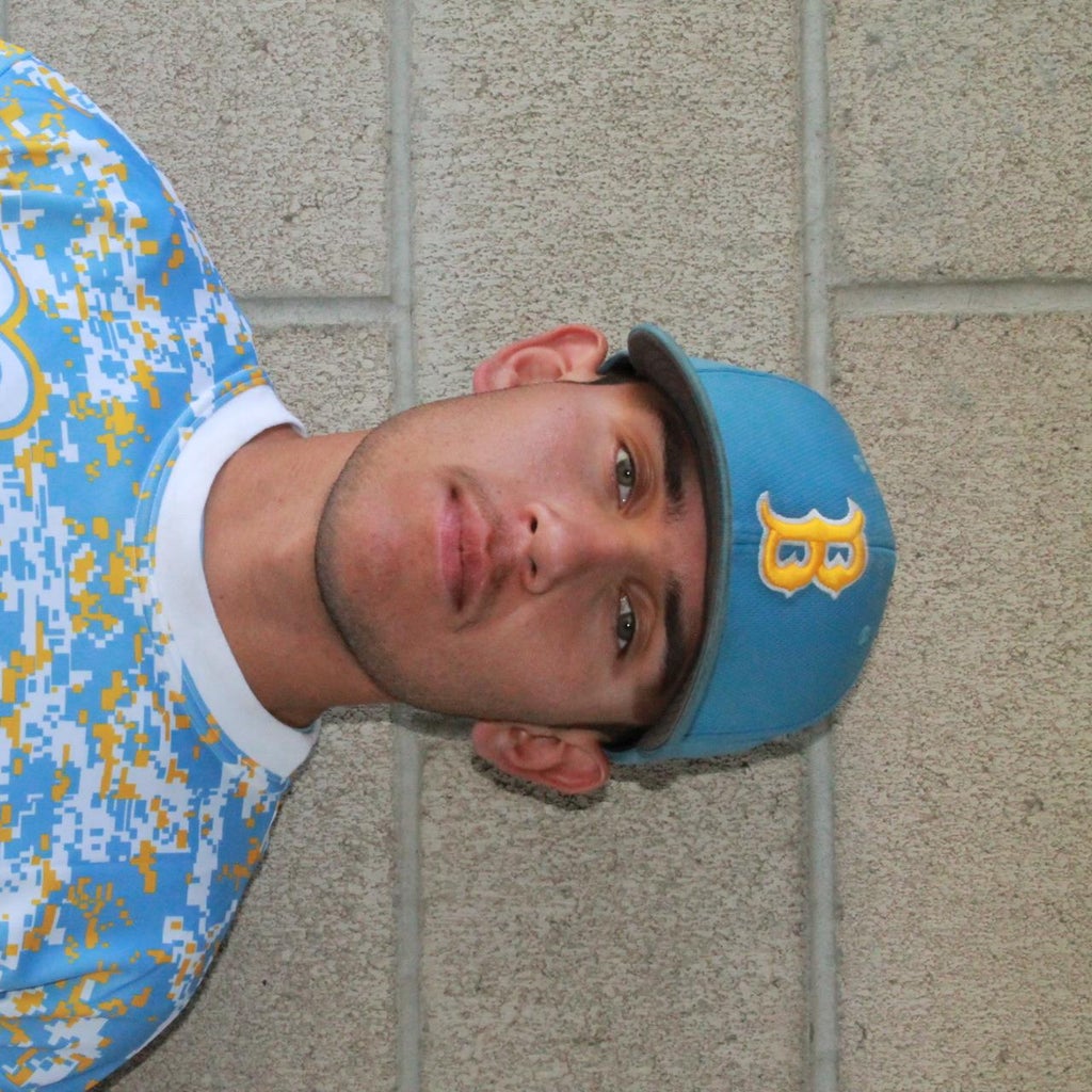 Joel Velasco mugshot