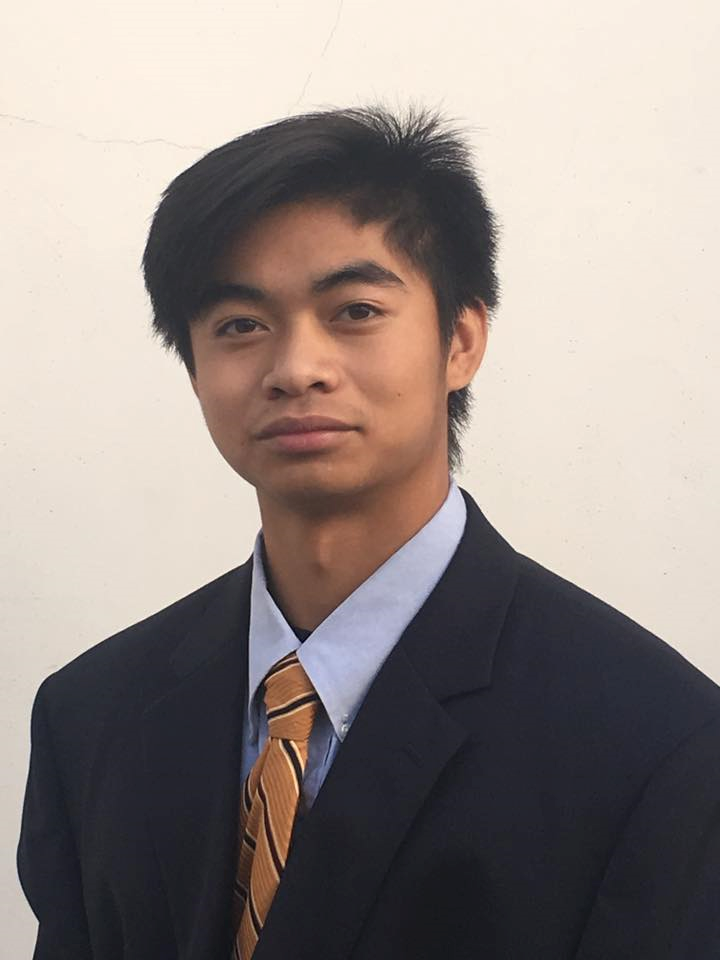 Jessius Sarmiento