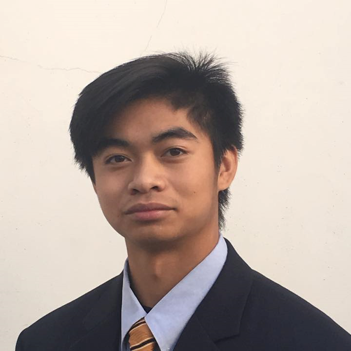 Jessius Sarmiento mugshot