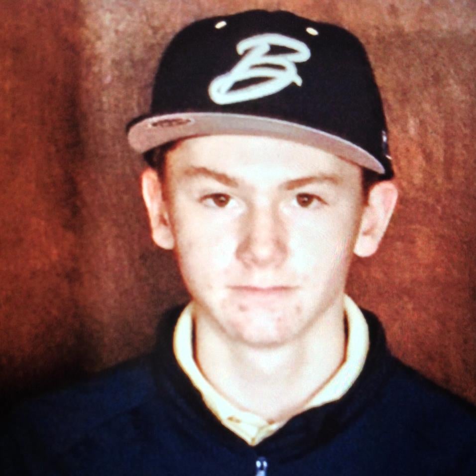 Troy Wheeler mugshot
