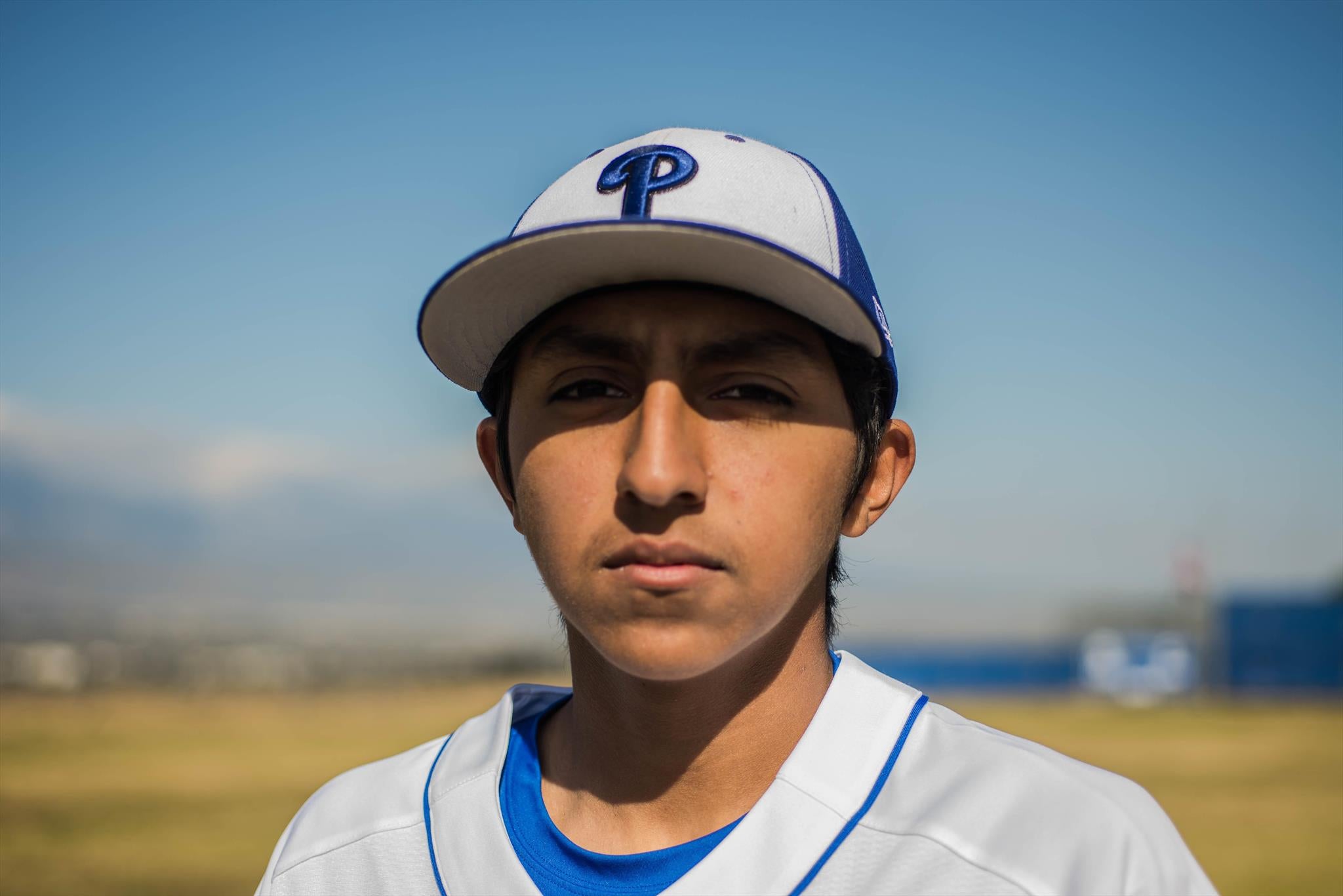 Diego Manzano mugshot