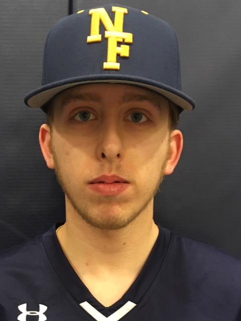 Michael Uhrich mugshot