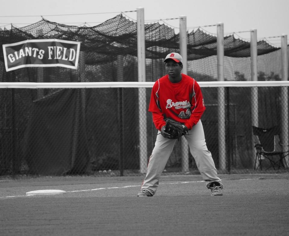 Jalen Sparks