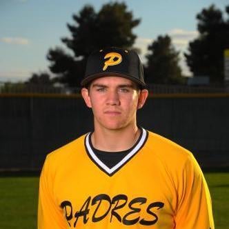 JP Patterson mugshot