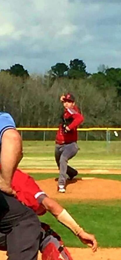 Ethan Burke