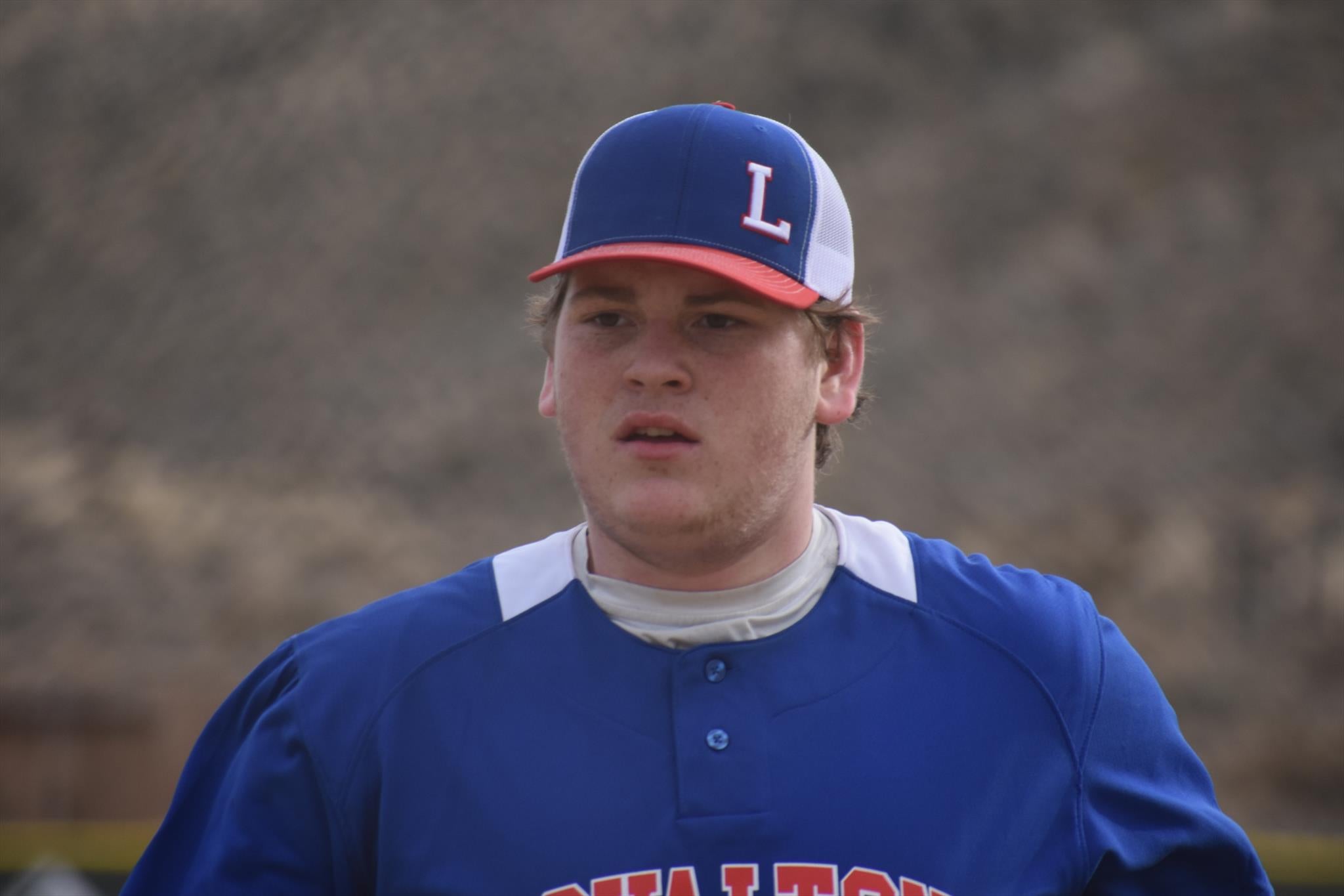 Lucas Barnes