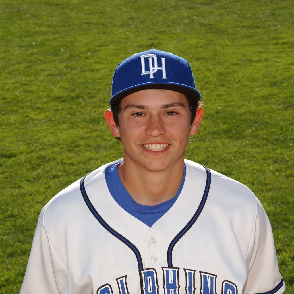 Tristan Castano