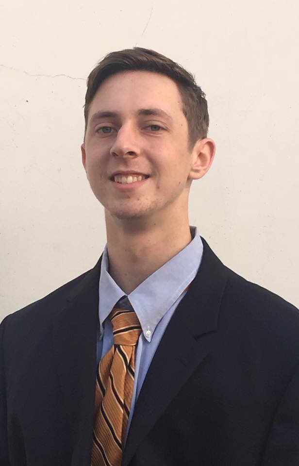 Adam Sabatino