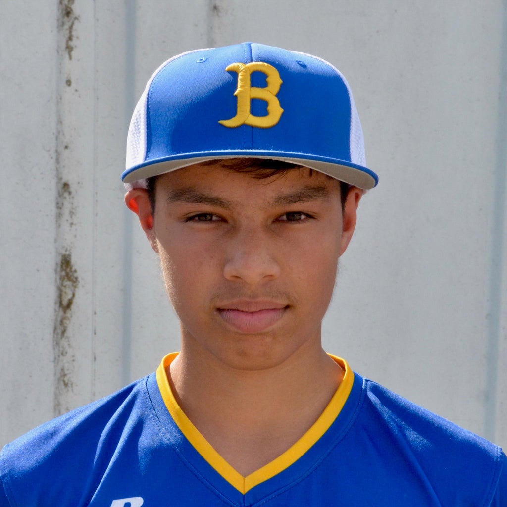 Julio Ramos mugshot
