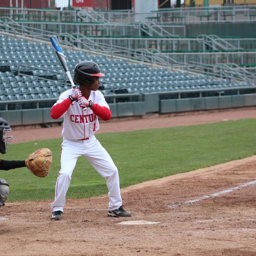 Chase Randolph