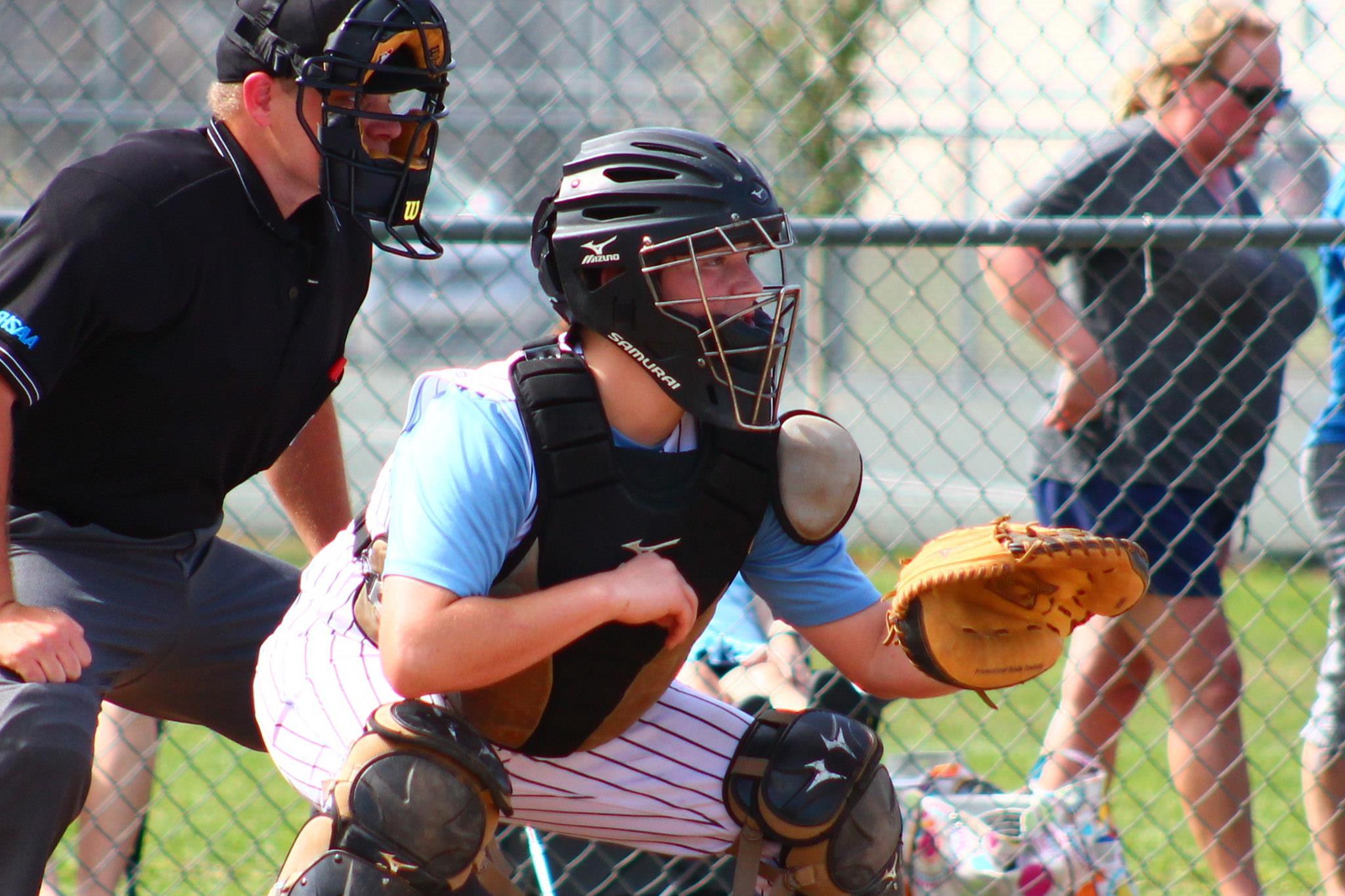 Coby Newell