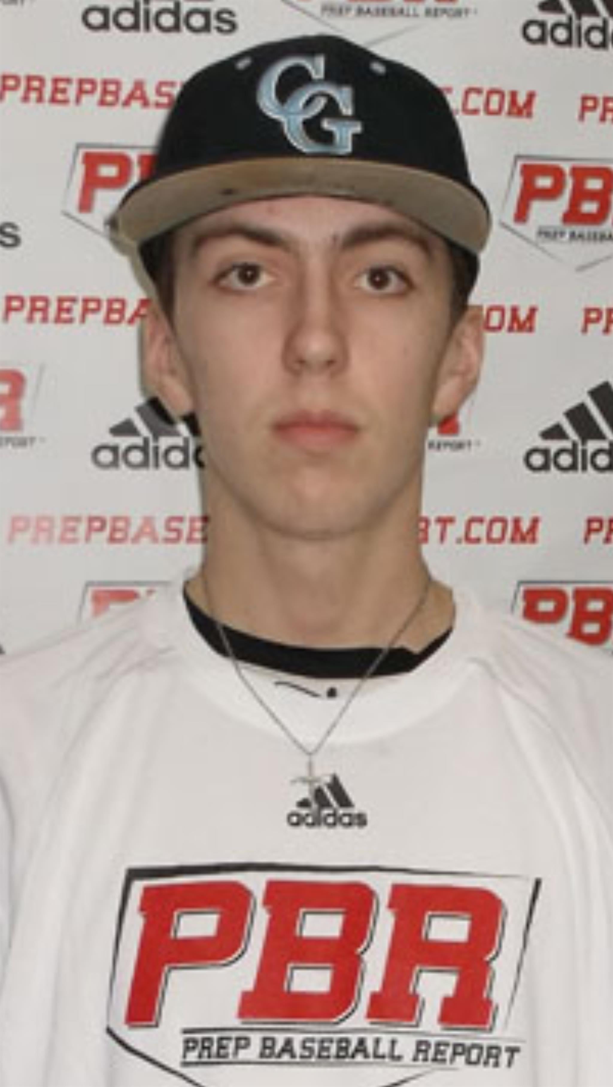 Brennan Murphy mugshot