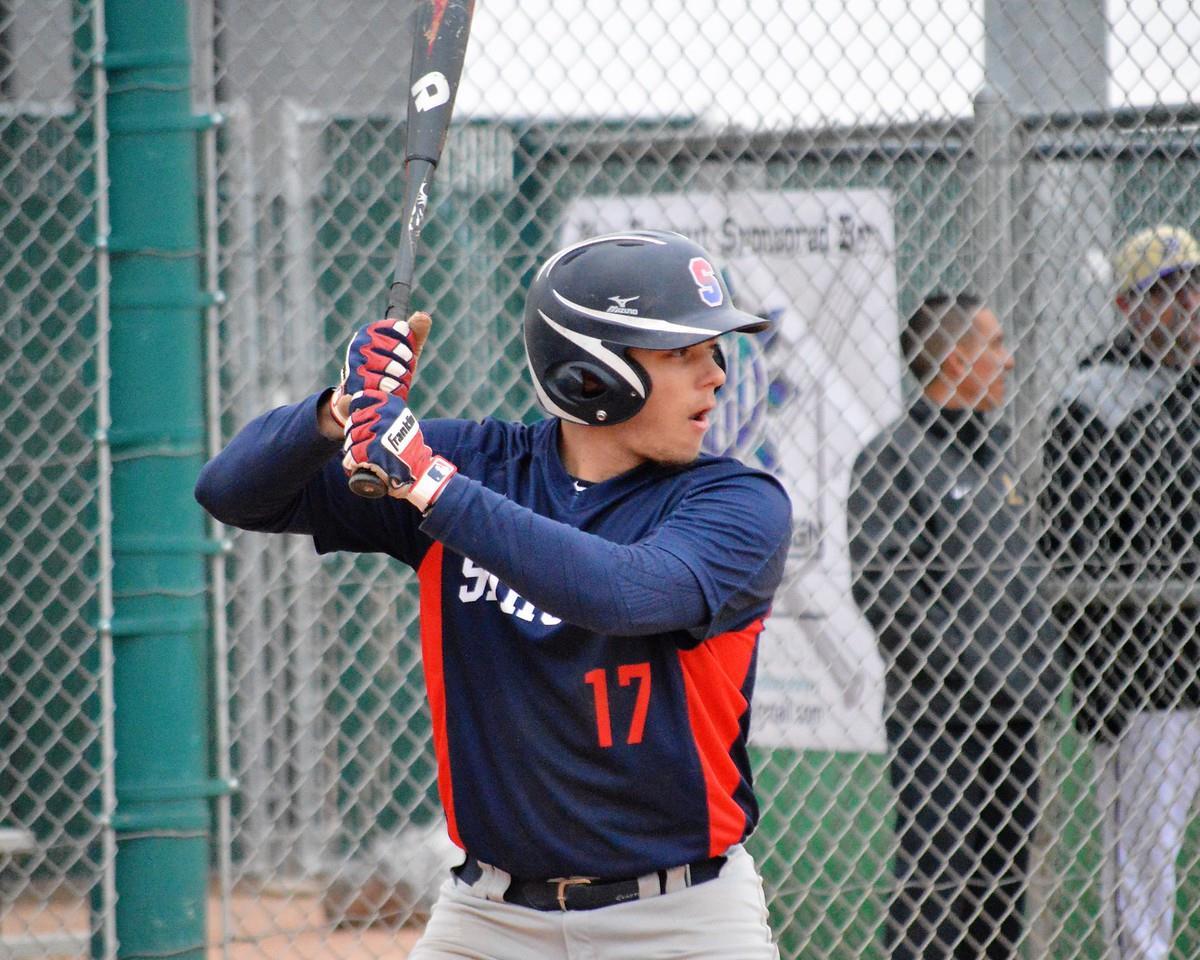 Landon Ogle
