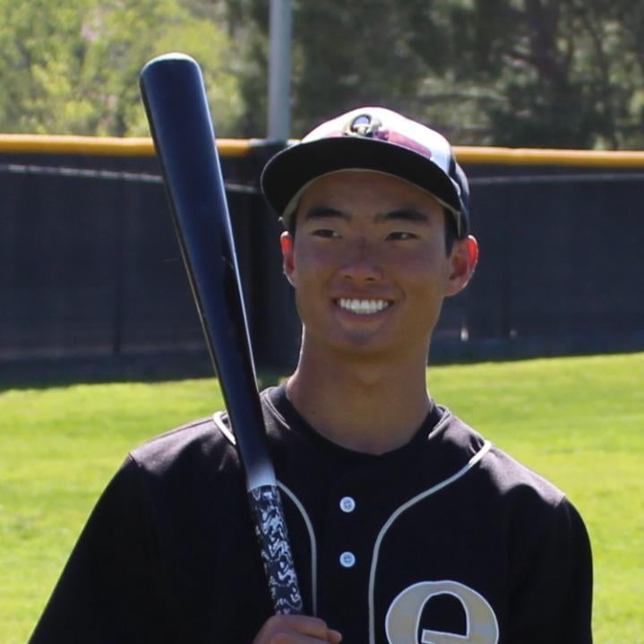 Zack Kariya mugshot