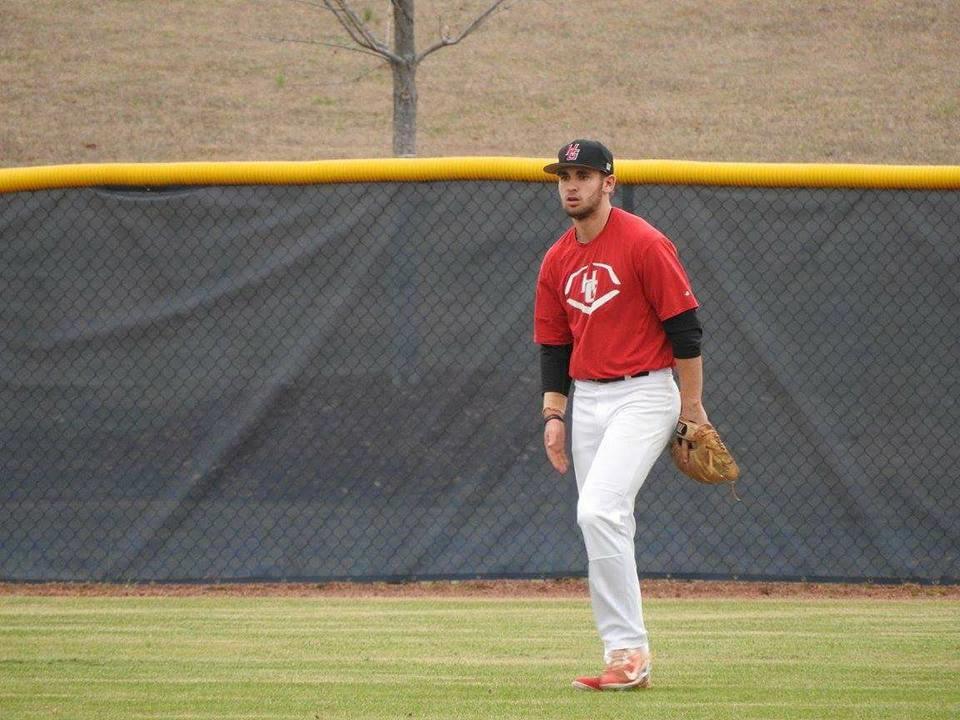 Garrett Gustafson