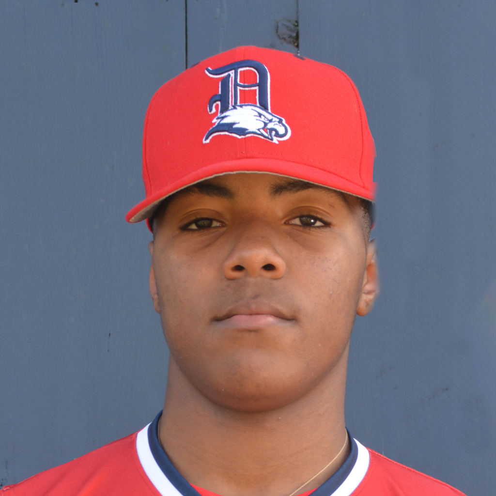 Jalen Freeman mugshot