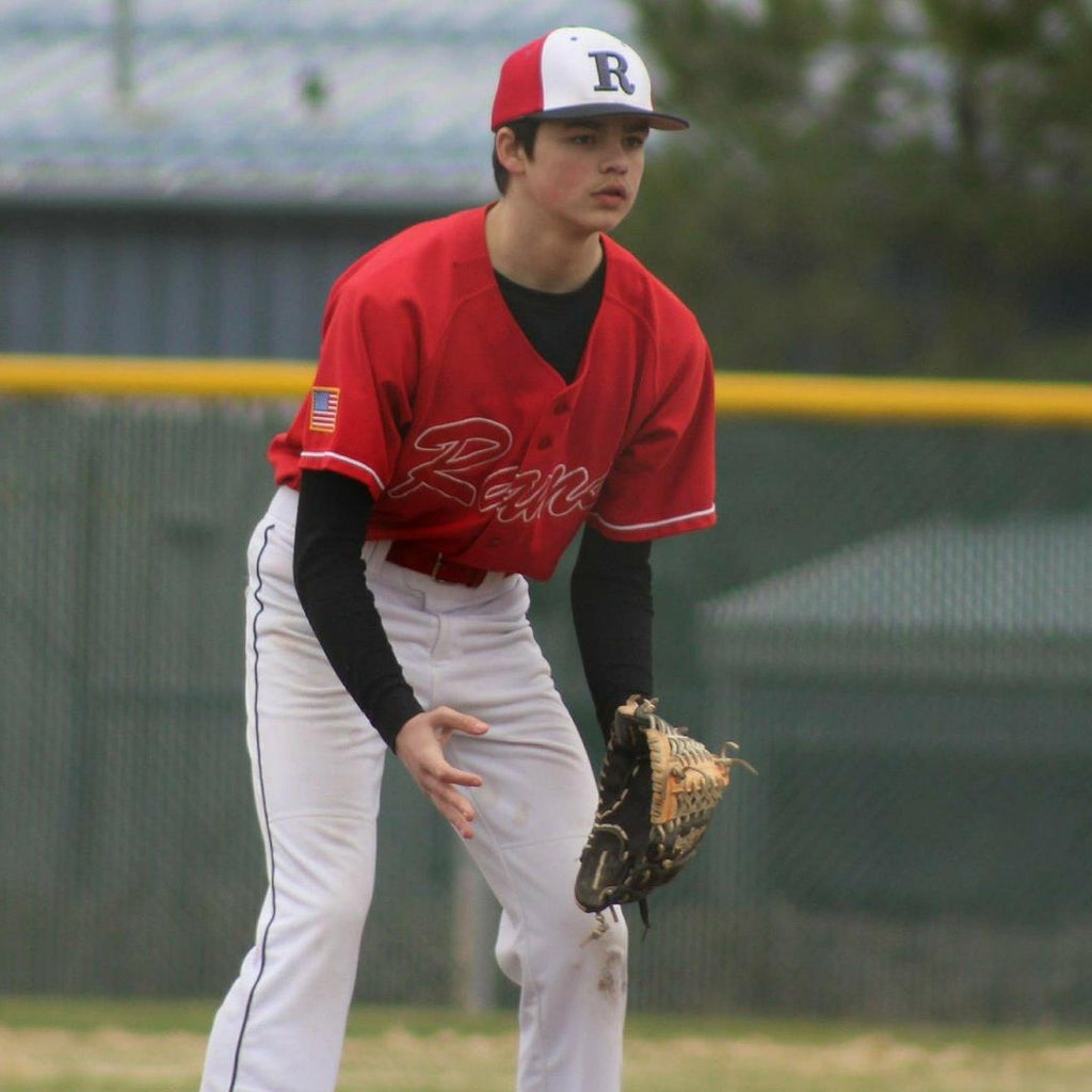 Preston Lundgren