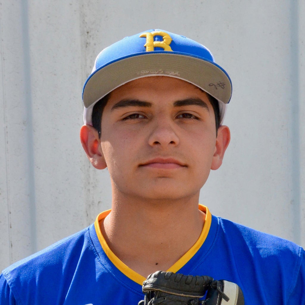 Gio Cabral mugshot