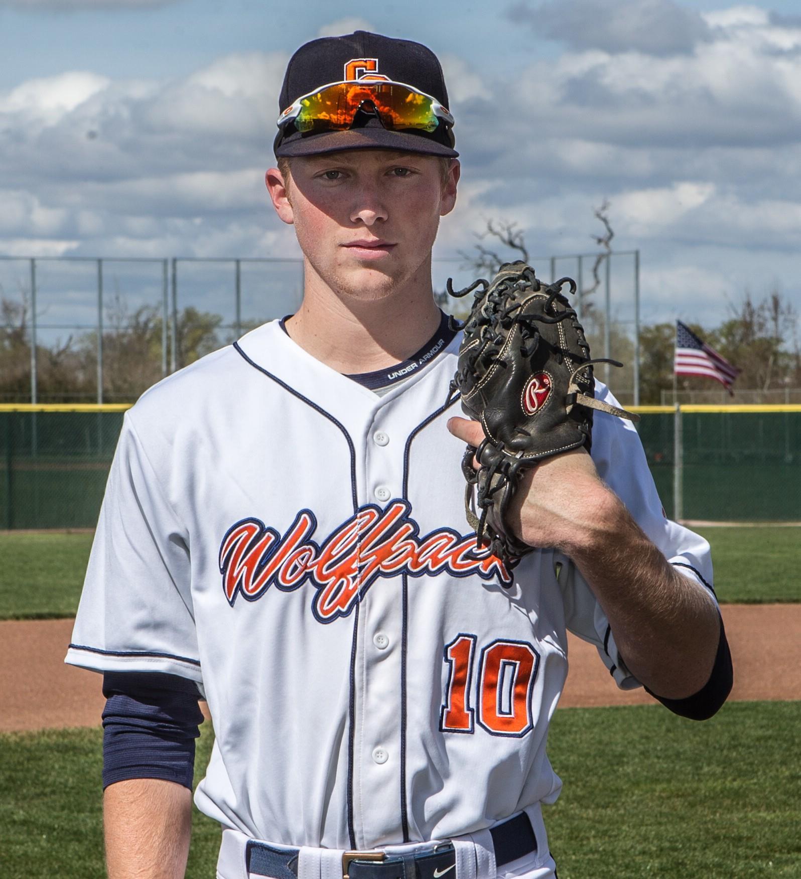 Mason Harris