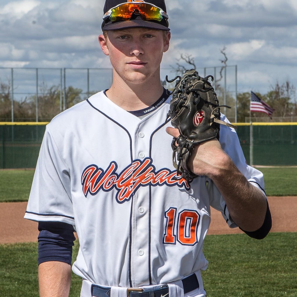 Mason Harris
