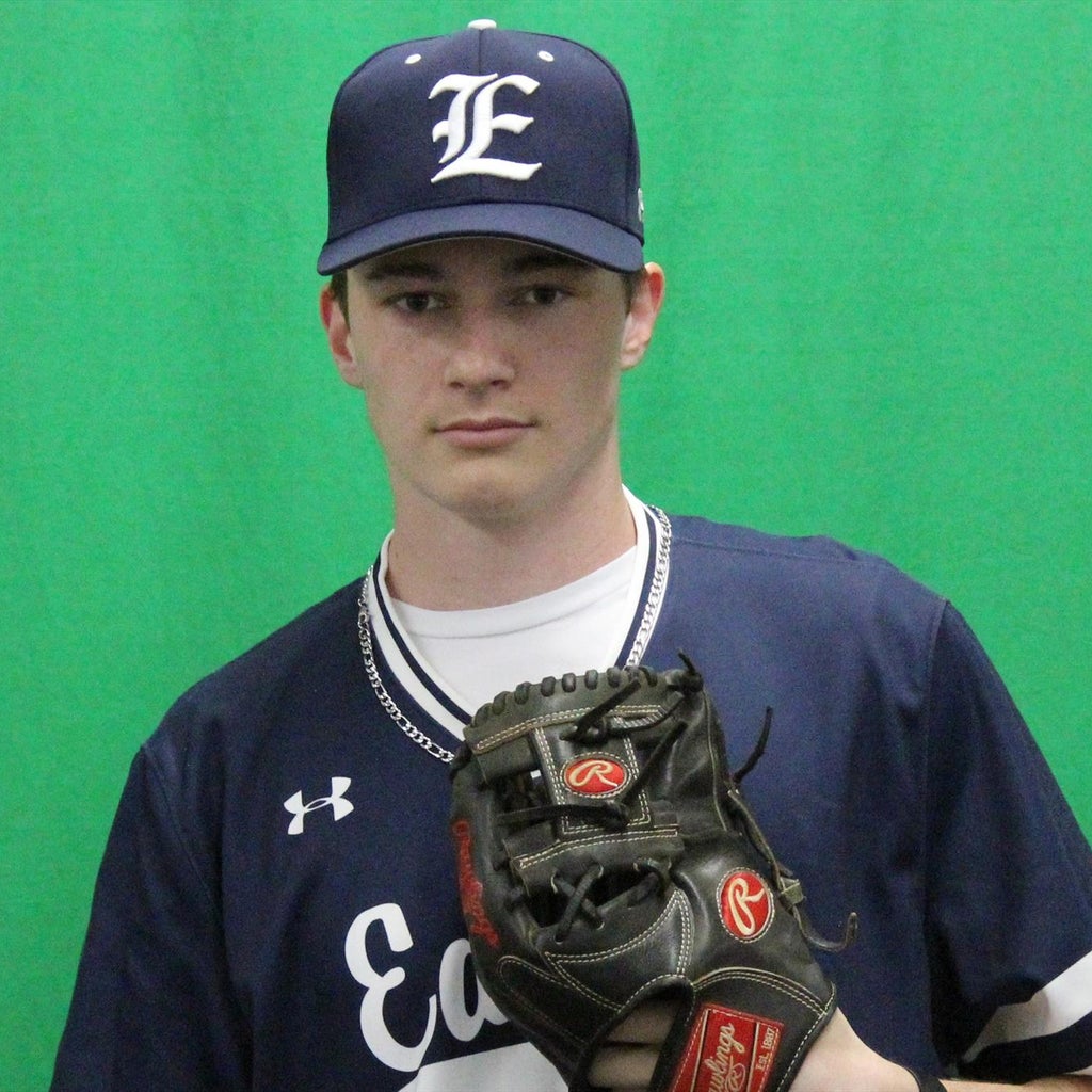 Luke Kimrey