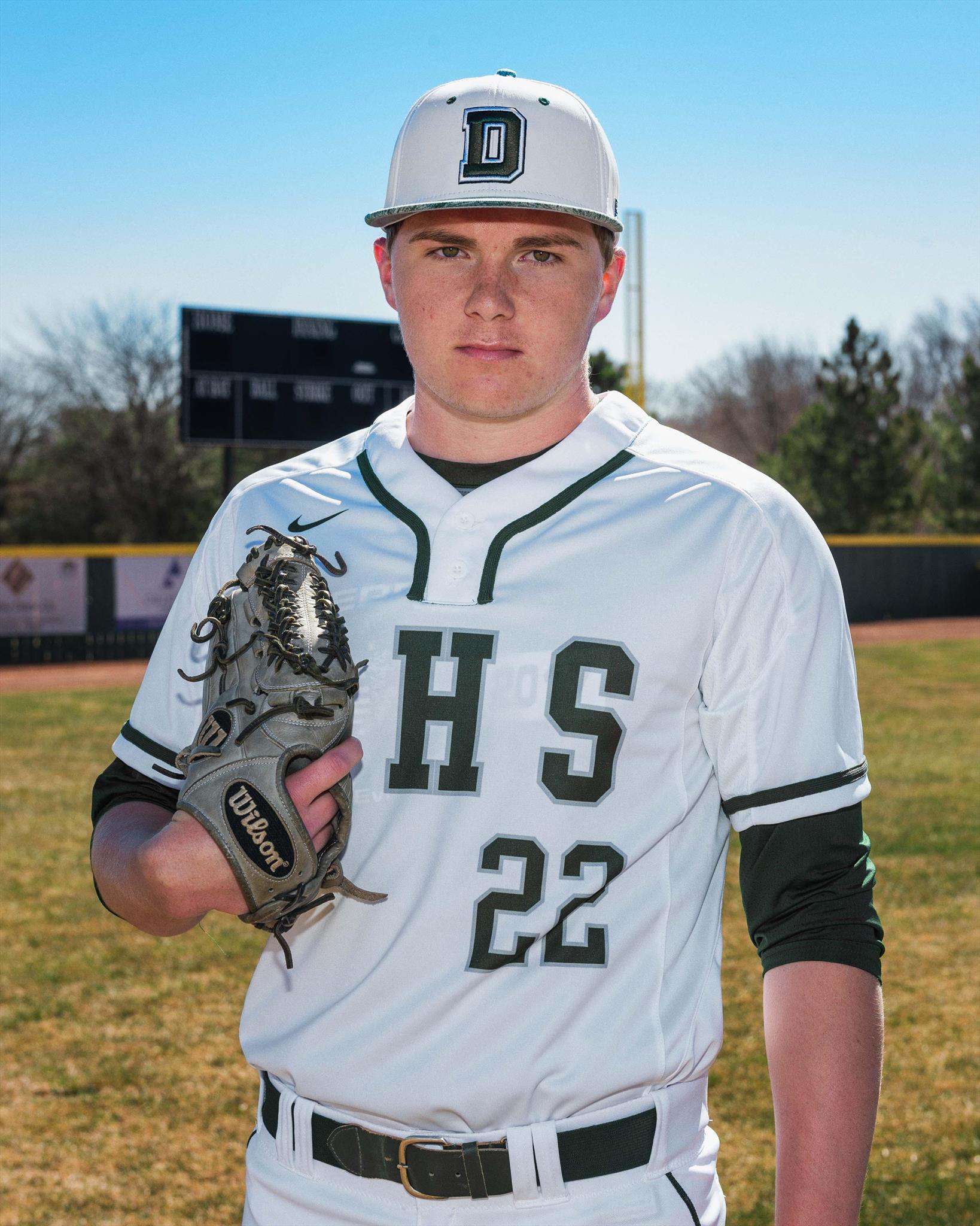 Brayden Paxton