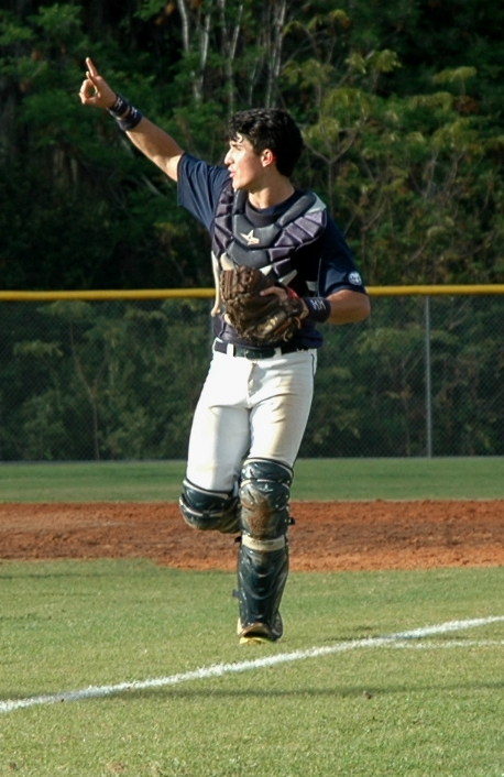 Gehrig Chambless
