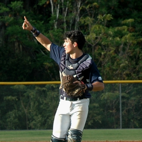 Gehrig Chambless