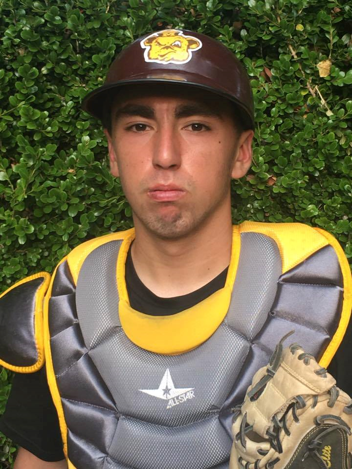 CJ Pino