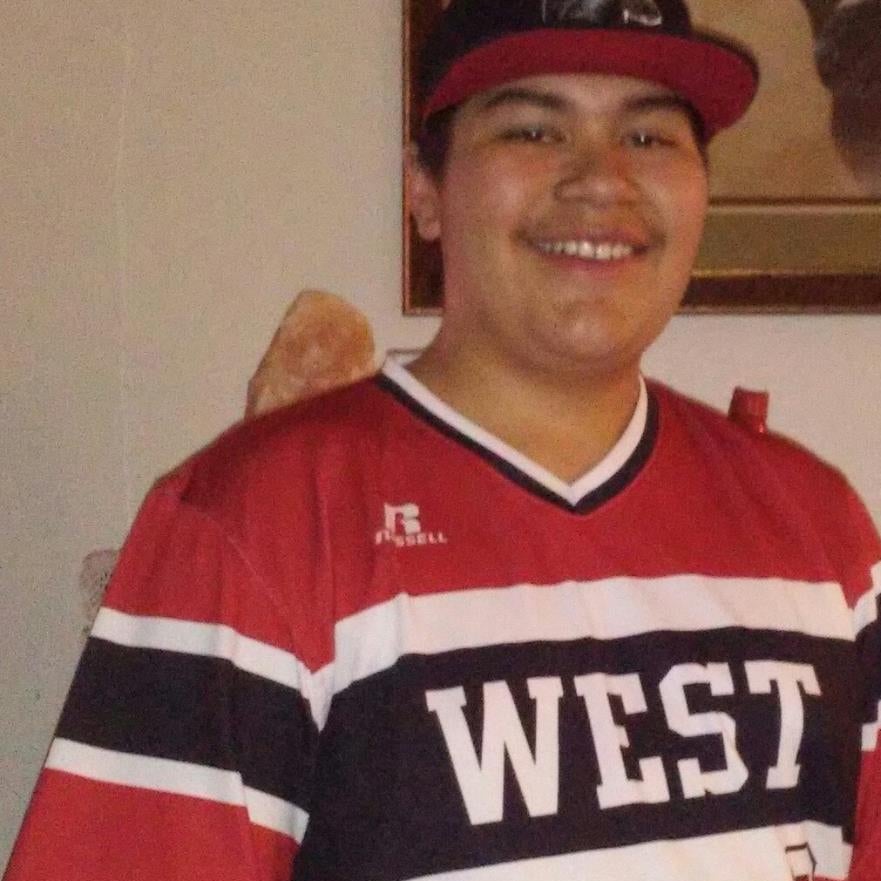 Armando Figueroa mugshot