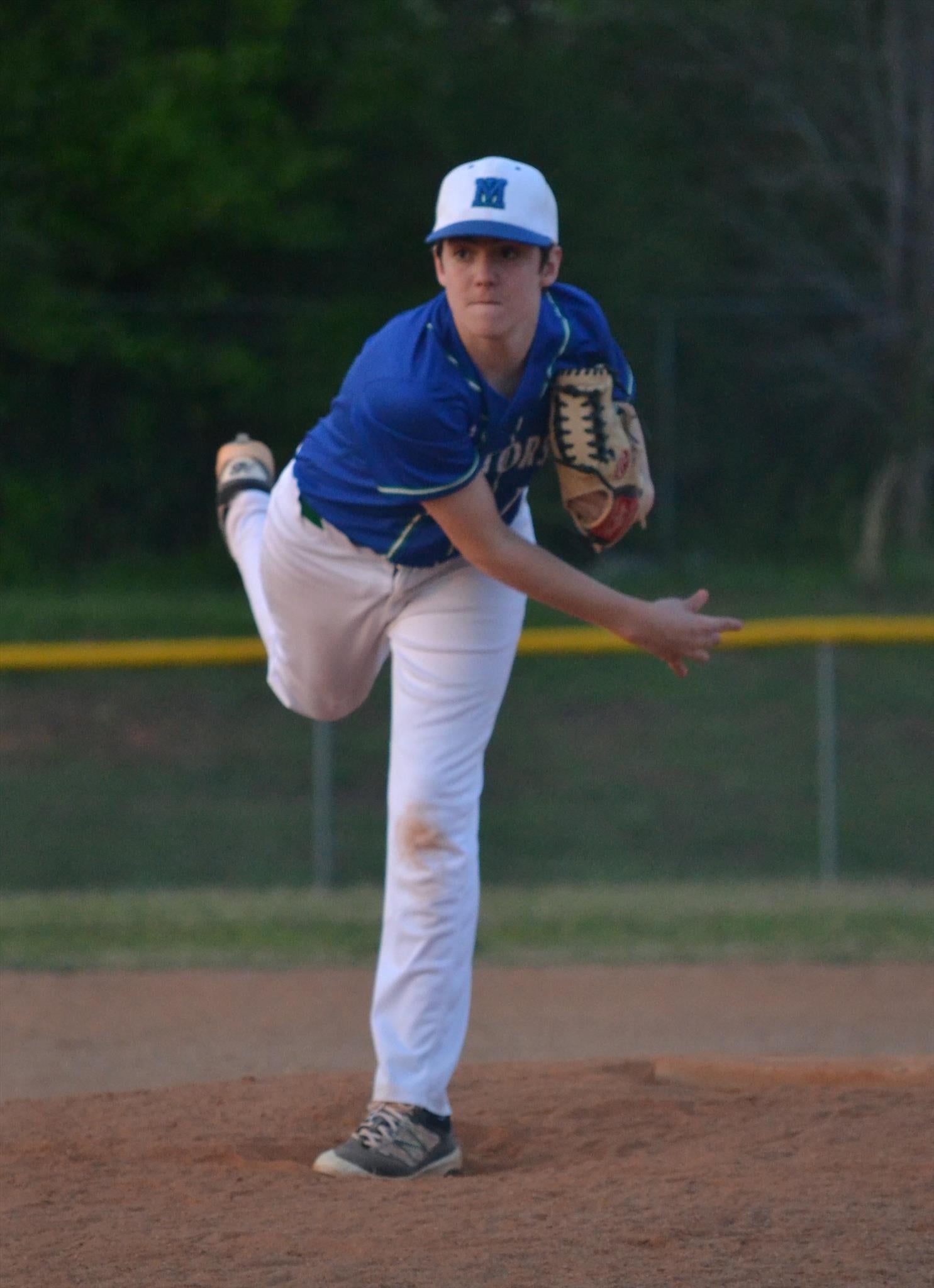 Matt Hoover