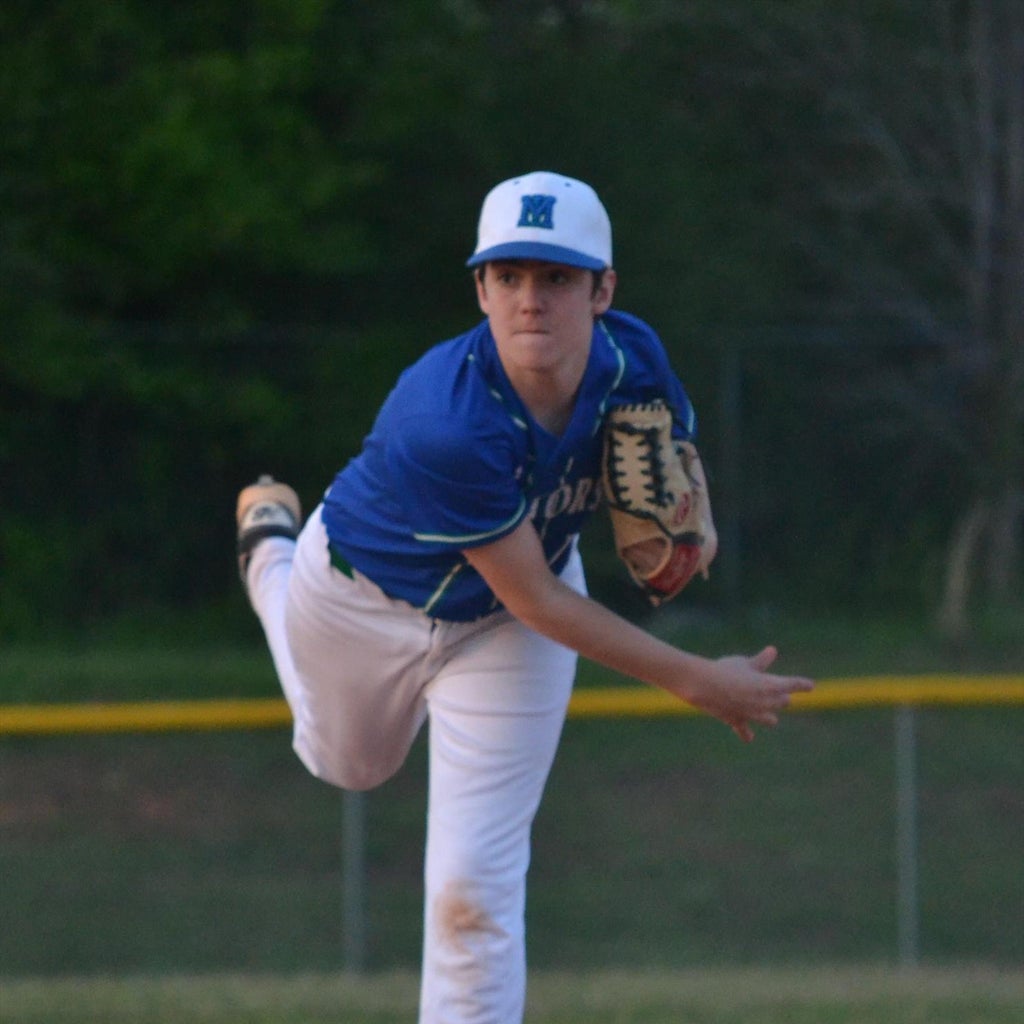 Matt Hoover