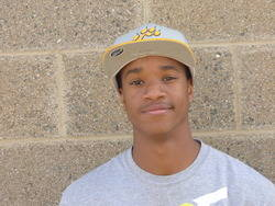 Myles Freeman