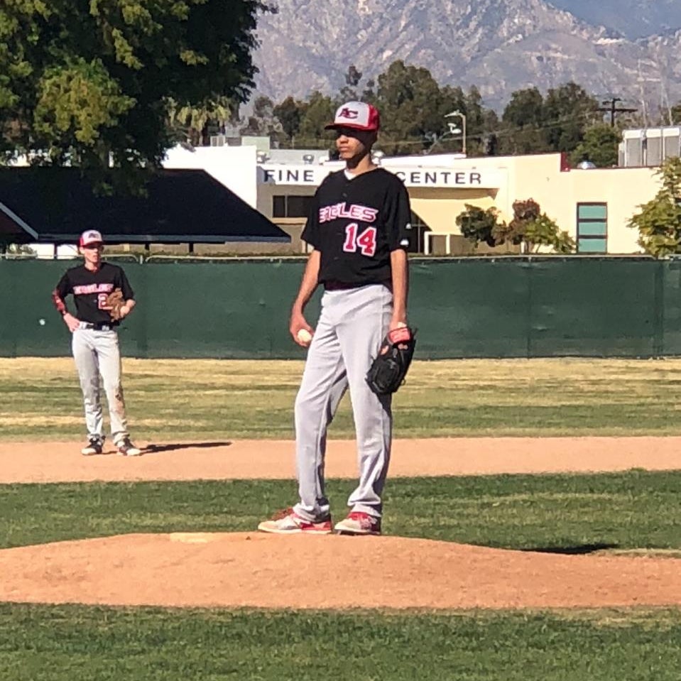 Jesse Najera