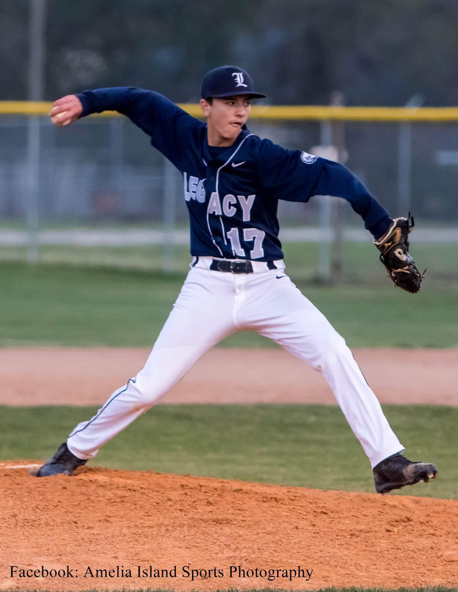 Jacob Worley