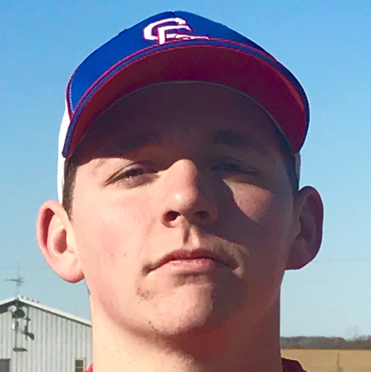 Hunter Ellenburg