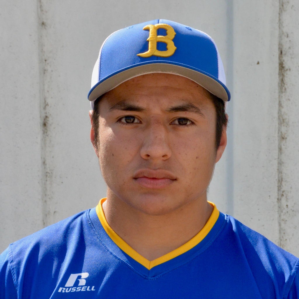 Nikolas Mancilla mugshot