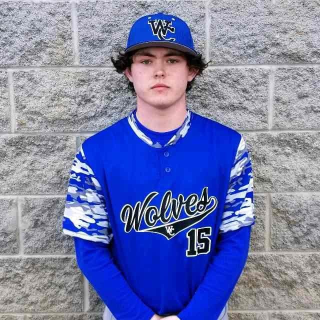 Hunter Dickey