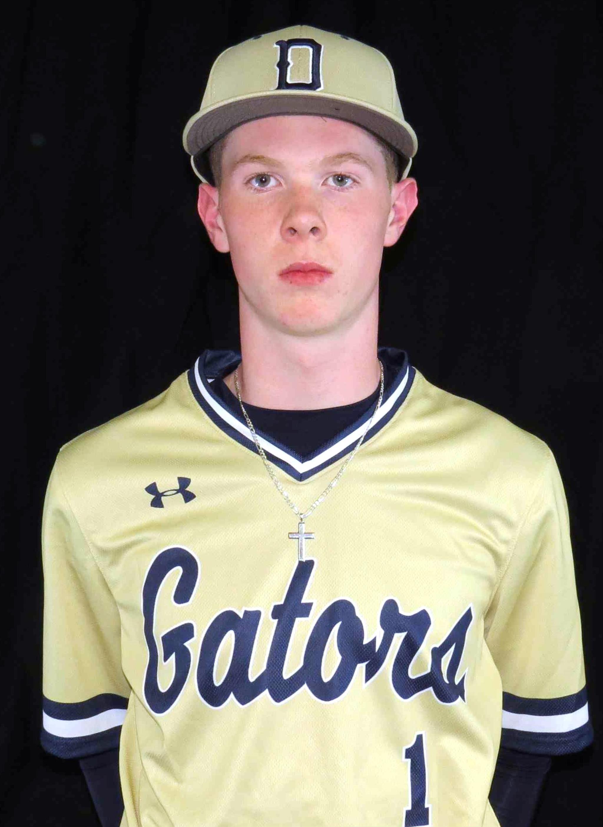 Brady Houston