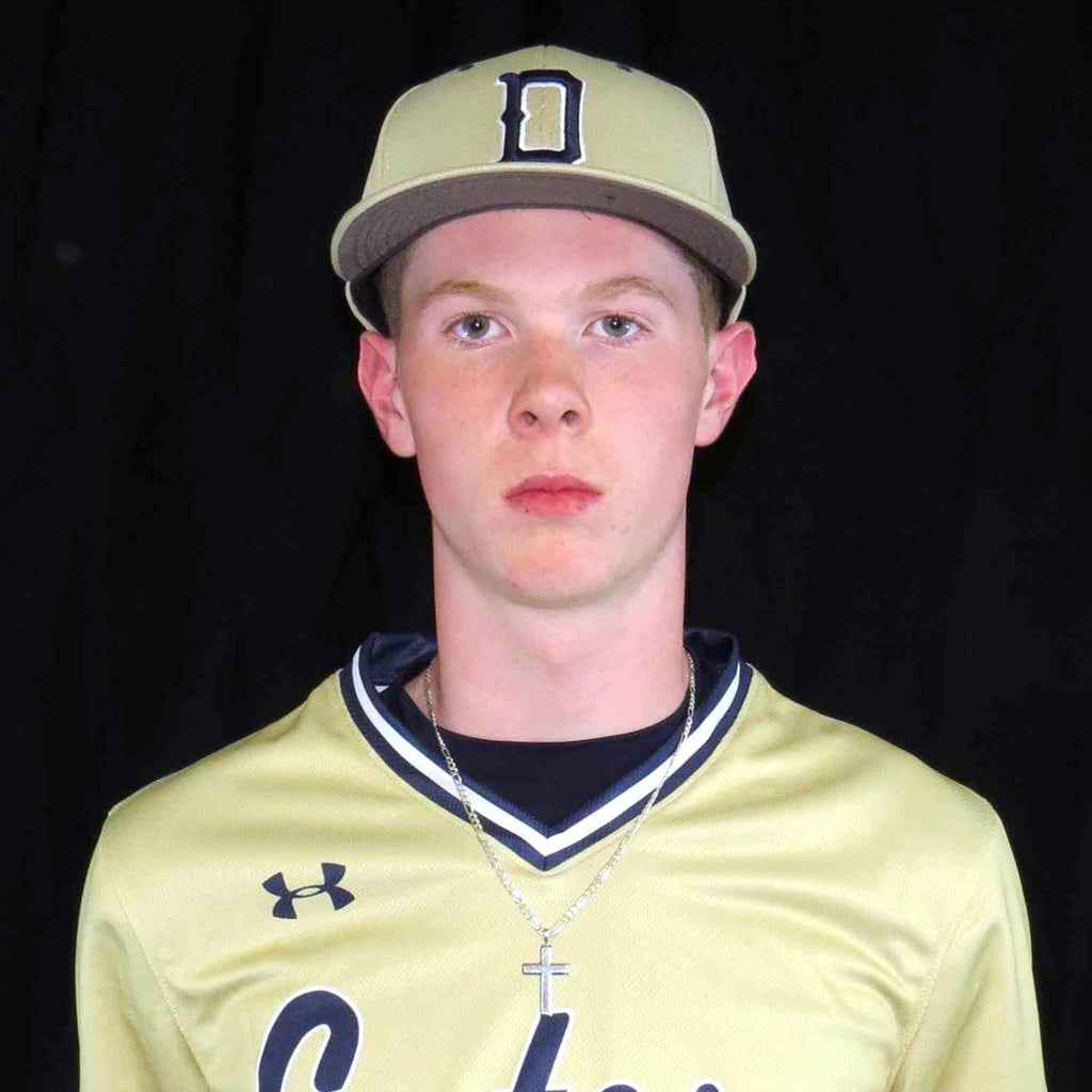 Brady Houston mugshot