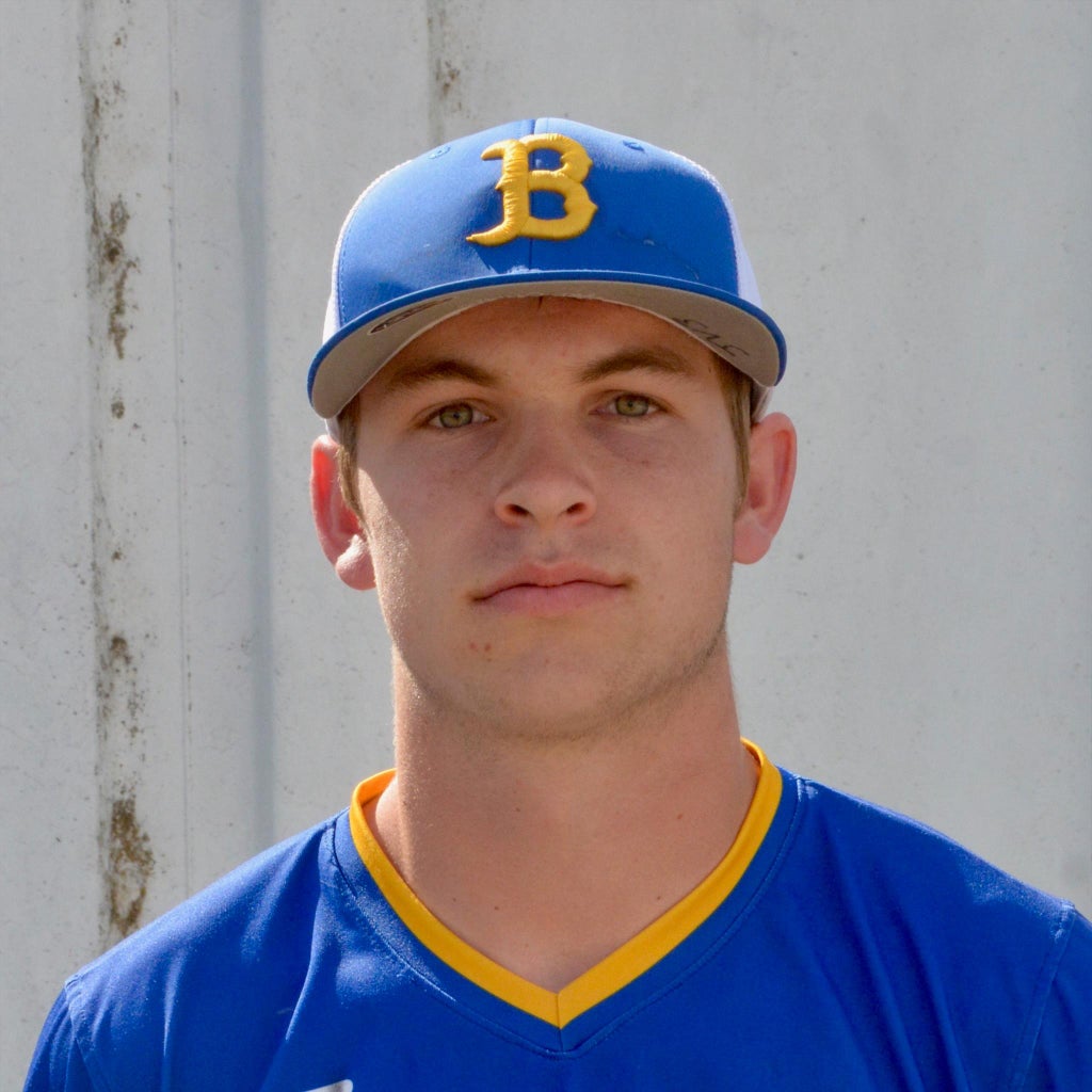 Johnny Vogt mugshot