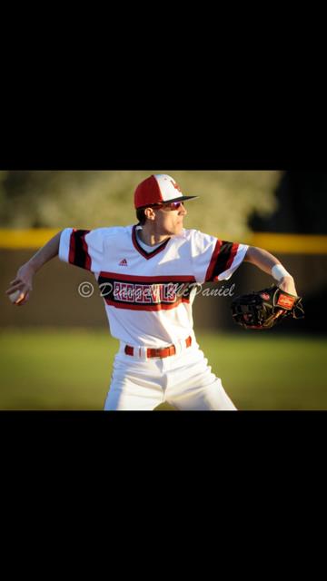 Ty Hutto