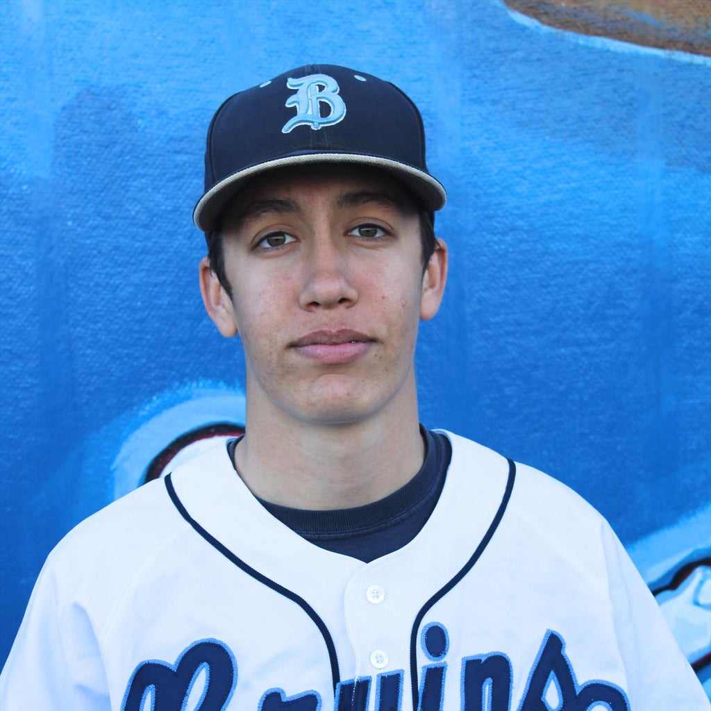 Nick Bandanza mugshot