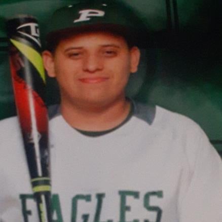 Eric Reyes