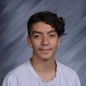 Joshua Benevides