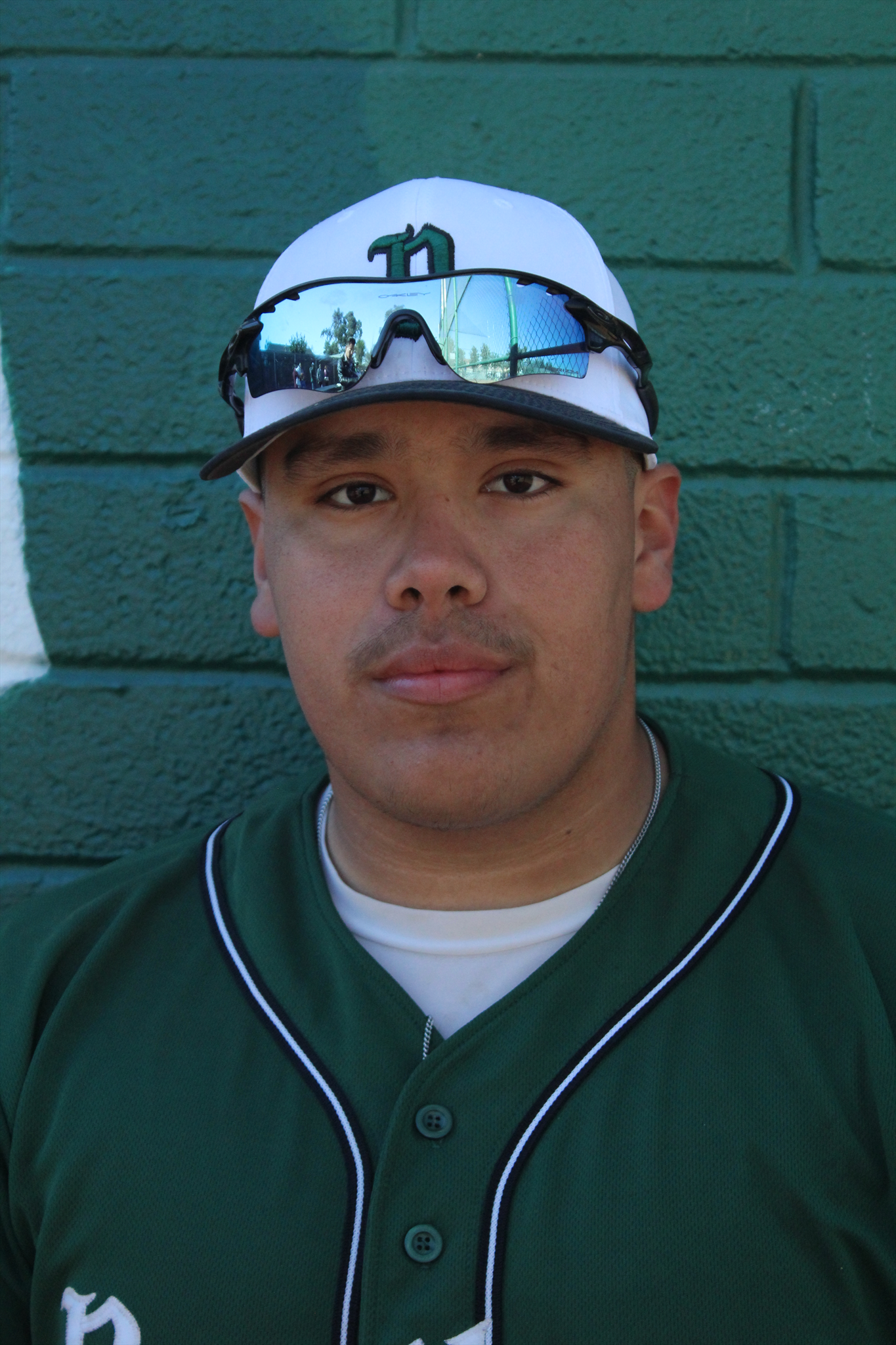 Oscar Rodriguez