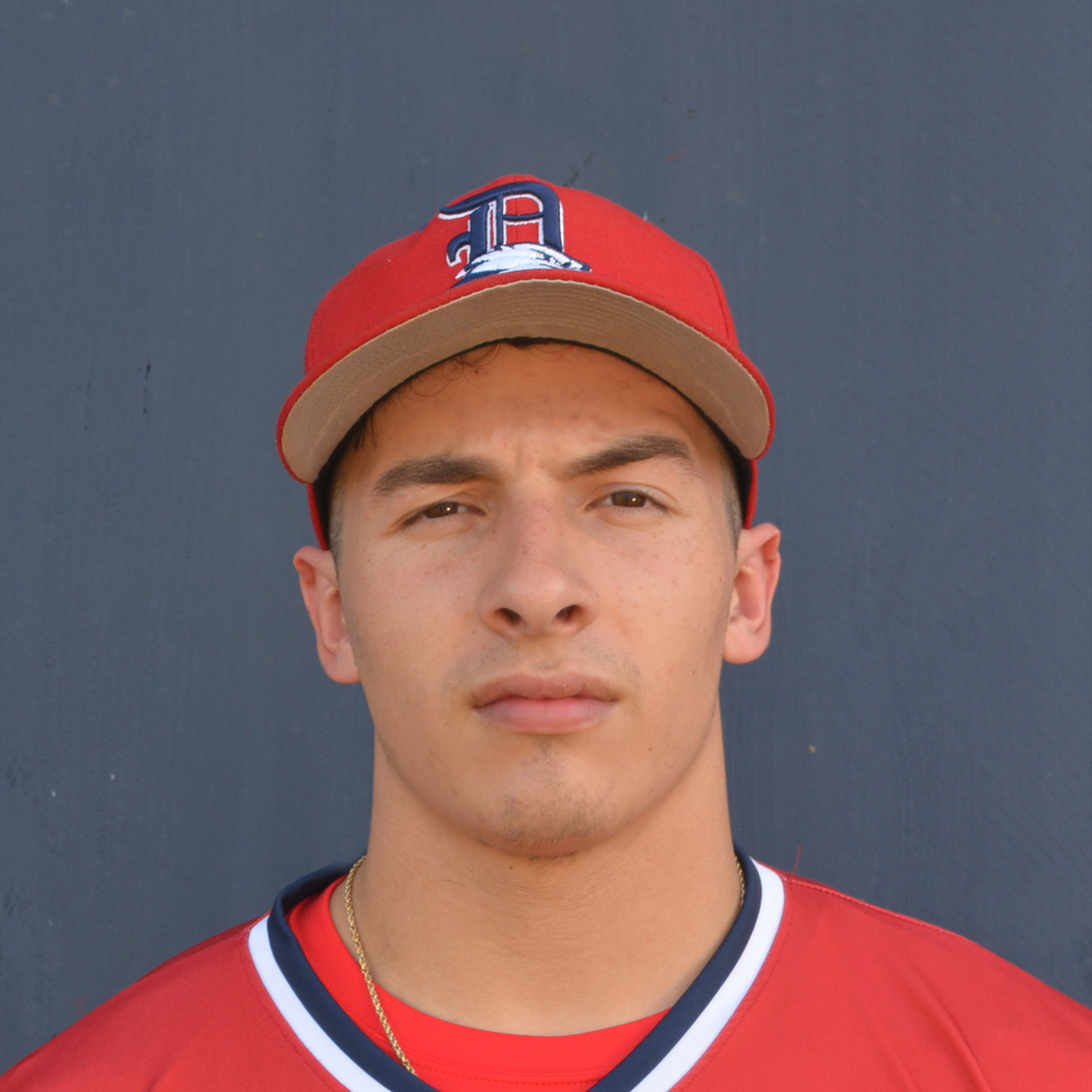 Gio Iannuzzi mugshot