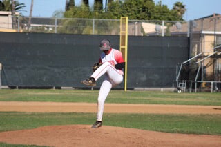 JOSIAH CHAVEZ