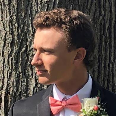 Josh Risher
