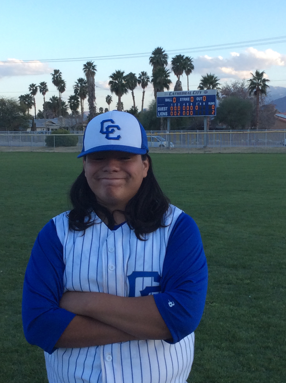 Aj Flores